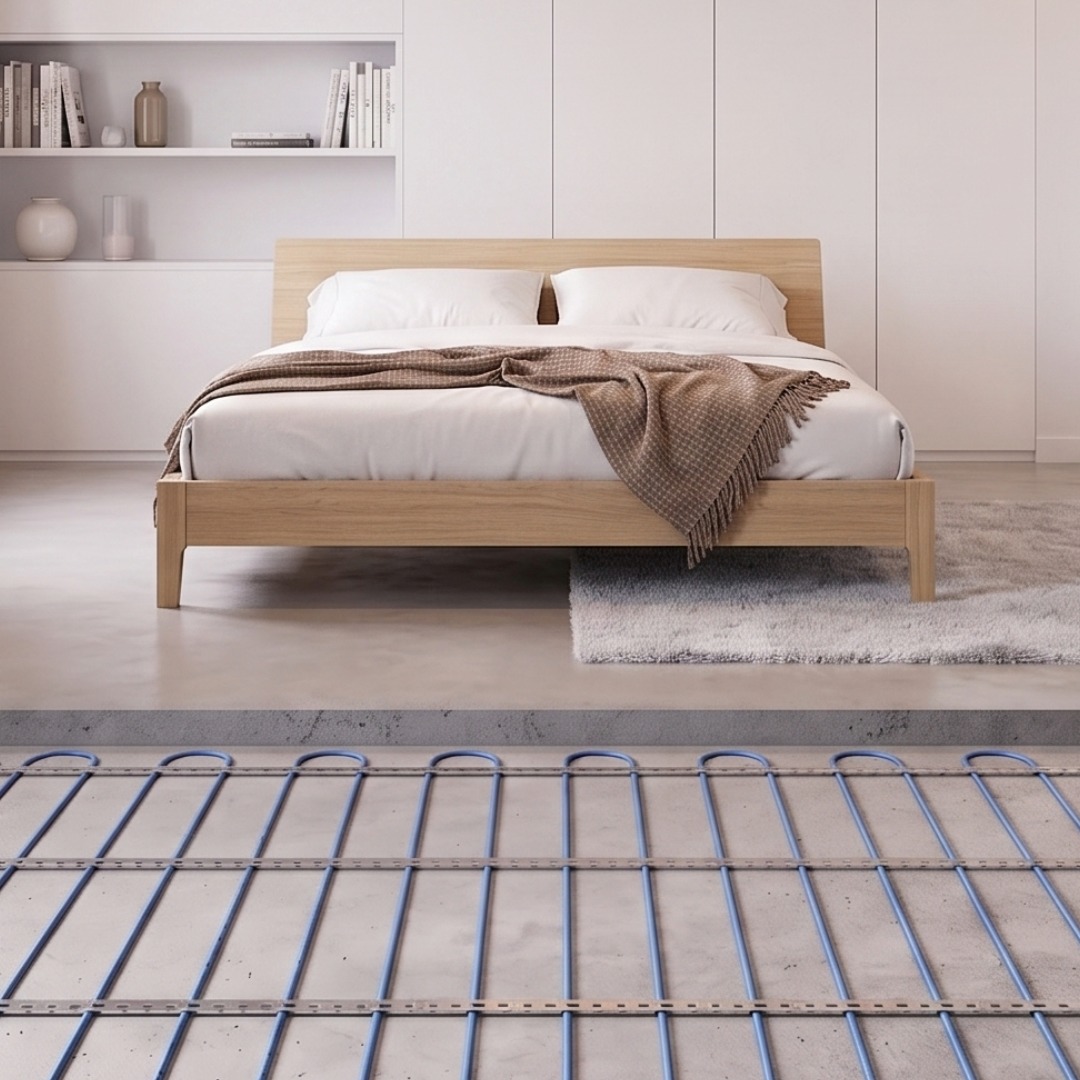 BVF WFD elektromos fűtőkábel bvf elektromos fűtőkábel 20w
