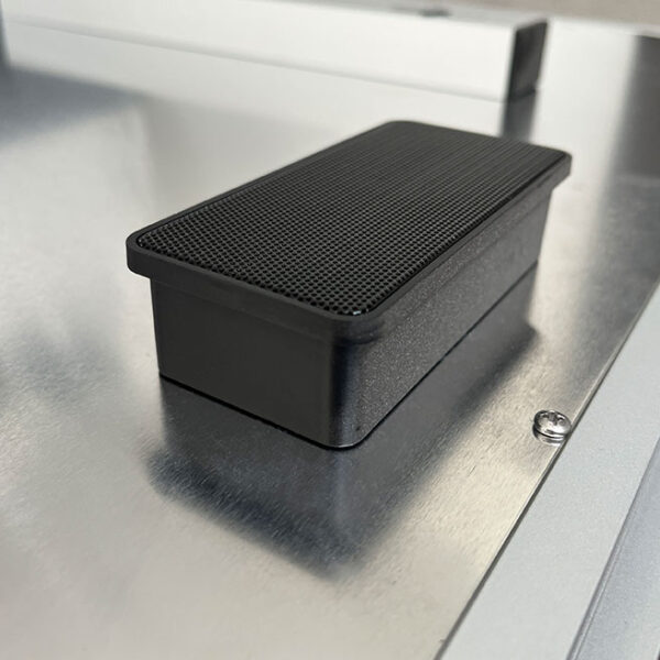 BVF ADELIG fűthető tükör Bluetooth hangszóróval BVF ADELIG fűthető tükör Bluetooth hangszóróval - Image 8