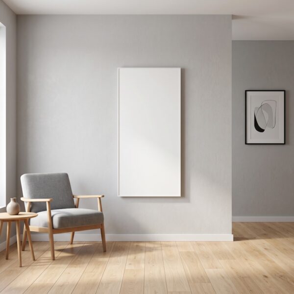 BVF NG fali és mennyezeti infrapanel bvf ng infrapanel 600w