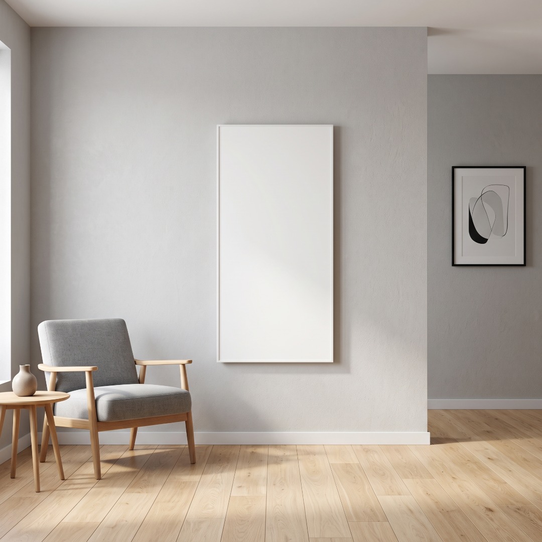 BVF NG fali és mennyezeti infrapanel bvf ng infrapanel 600w