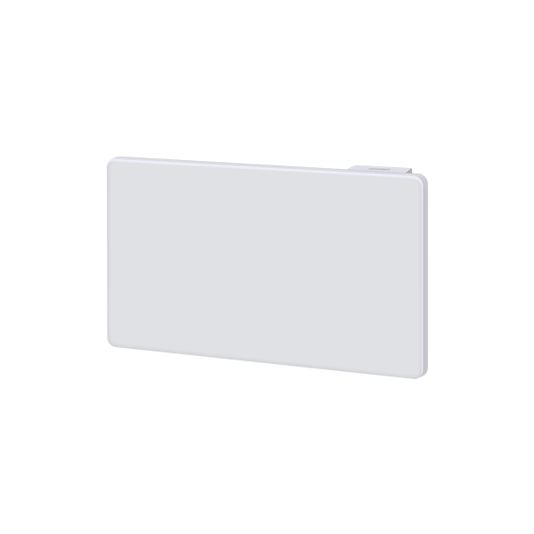 BVF CP1 WiFi elektromos fűtőpanel – fehér, 1500W
