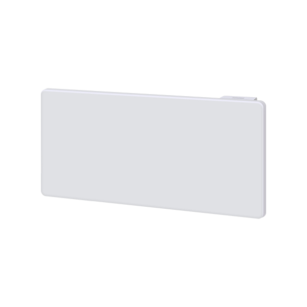 BVF CP1 WiFi elektromos fűtőpanel – fehér, 2000W