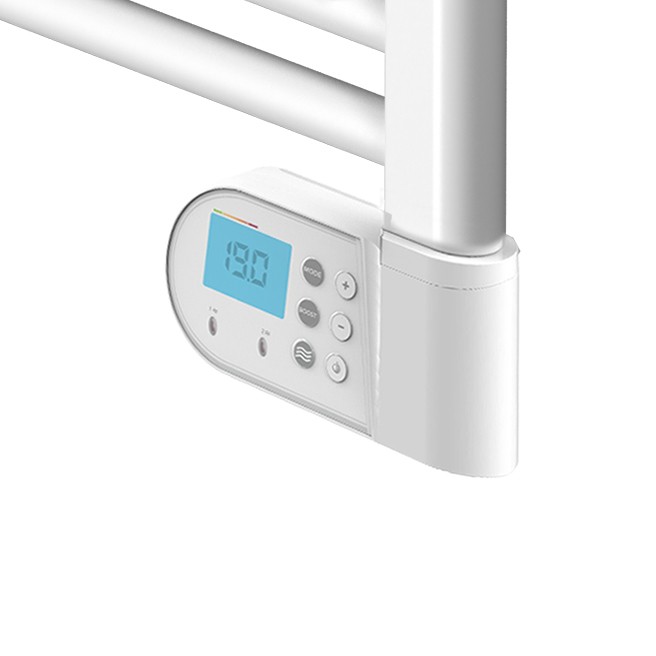 Intuis Nao 2 elektromos törölközőszárító radiátor Intuis Nao 2 elektromos törölközőszárító radiátor - Image 4
