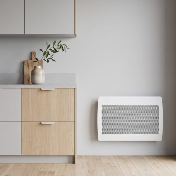 intuis radial 2000w elektromos fűtőpanel