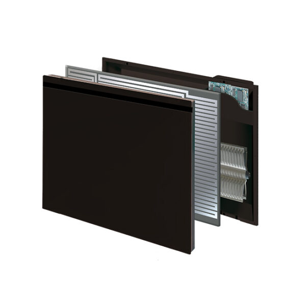 Intuis Glassance prémium üvegpanel - Image 4