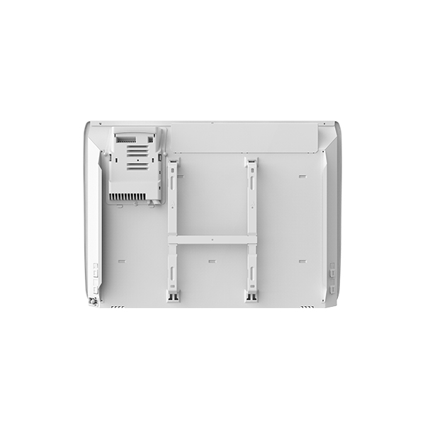 Intuis Prestance elektromos fűtőpanel Intuis Prestance elektromos fűtőpanel - Image 9
