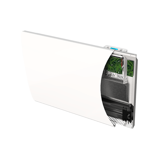 Intuis Prestance elektromos fűtőpanel Intuis Prestance elektromos fűtőpanel - Image 10