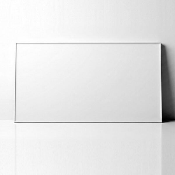 BVF NG infrapanel 600 watt 120x60 cm