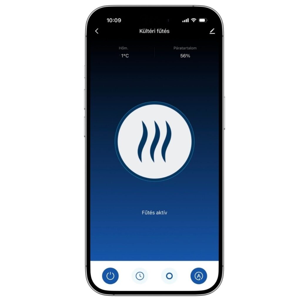 bvf l-1 app tuya
