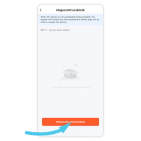 Netmostat N-1 WiFi csatlakozási útmutató