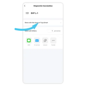 Netmostat N-1 WiFi csatlakozási útmutató