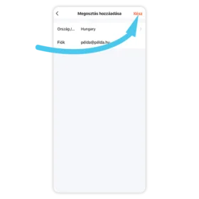 Netmostat N-1 WiFi csatlakozási útmutató