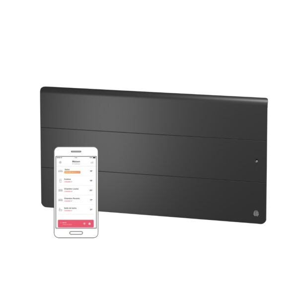 intuis axxo wifi elektromos fűtőpanel