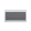 Intuis Radial 1500W infra-elektromos fűtőpanel [csomagolássérült]
