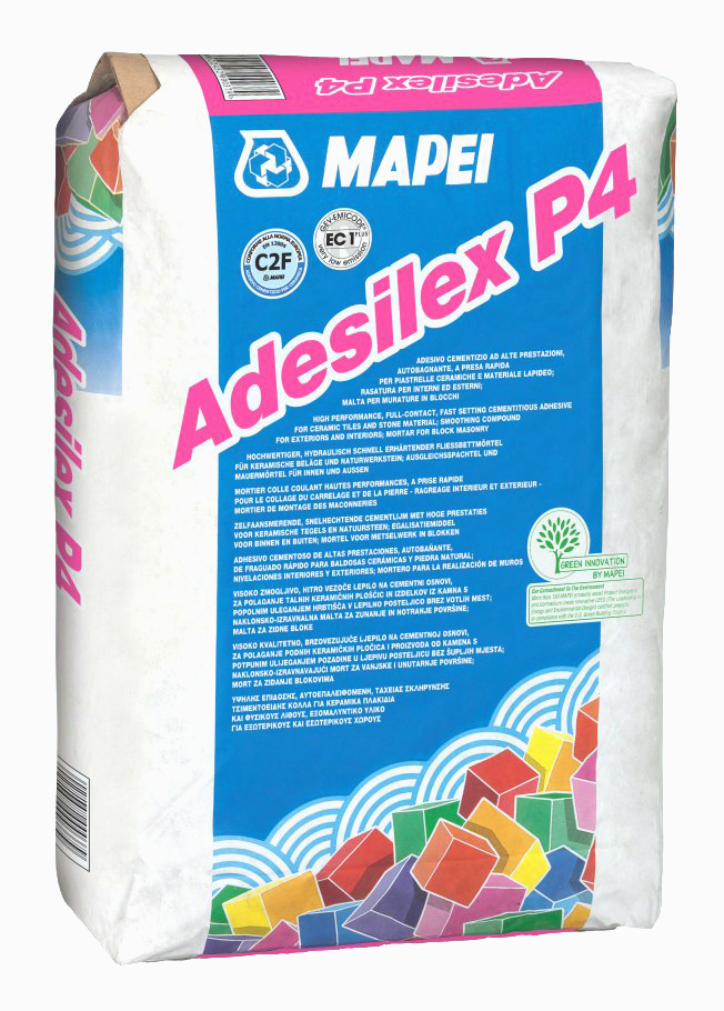 Mapei Adesilex P4