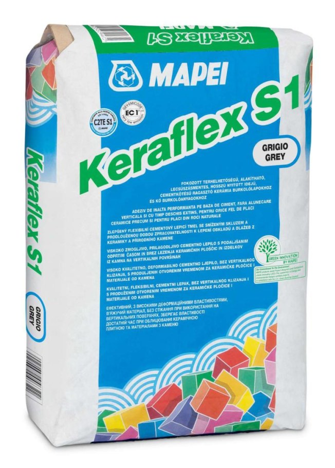Mapei Keraflex Easy S1