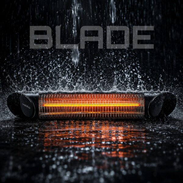 veito blade infra