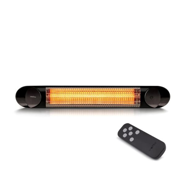 veito blade infrasugárzó