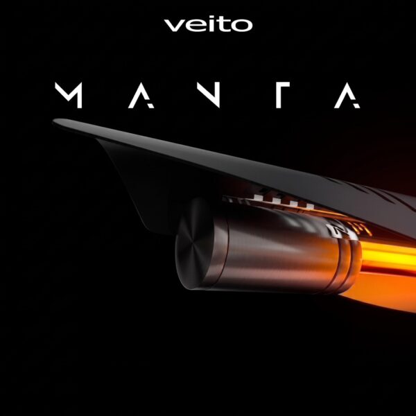 veito manta fűtőbetét