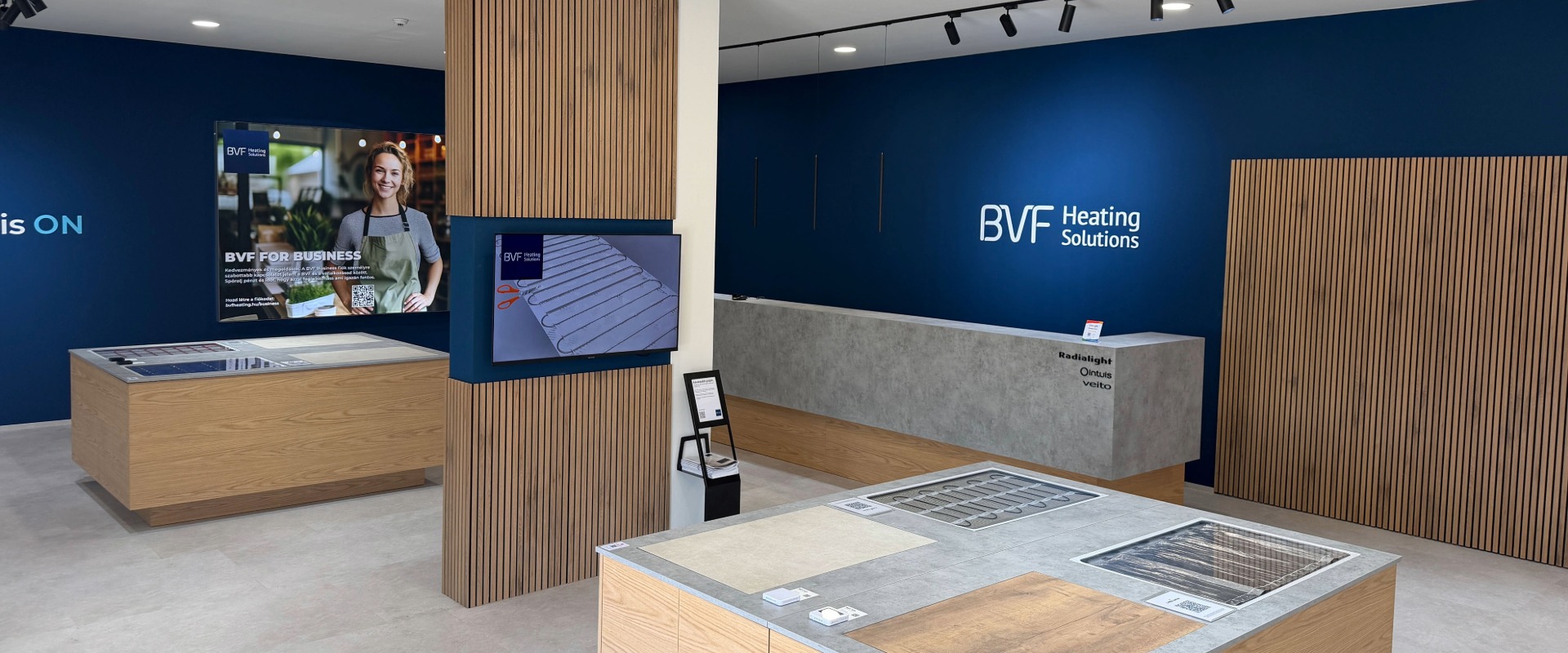 bvf márkabolt