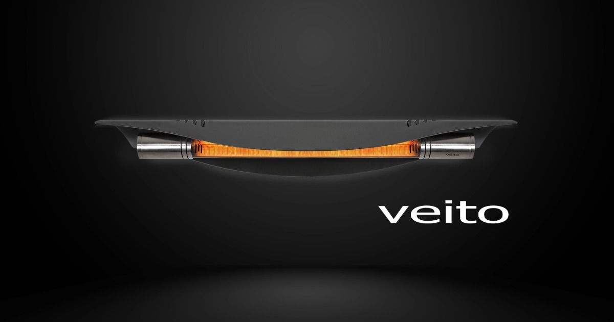 veito brand image