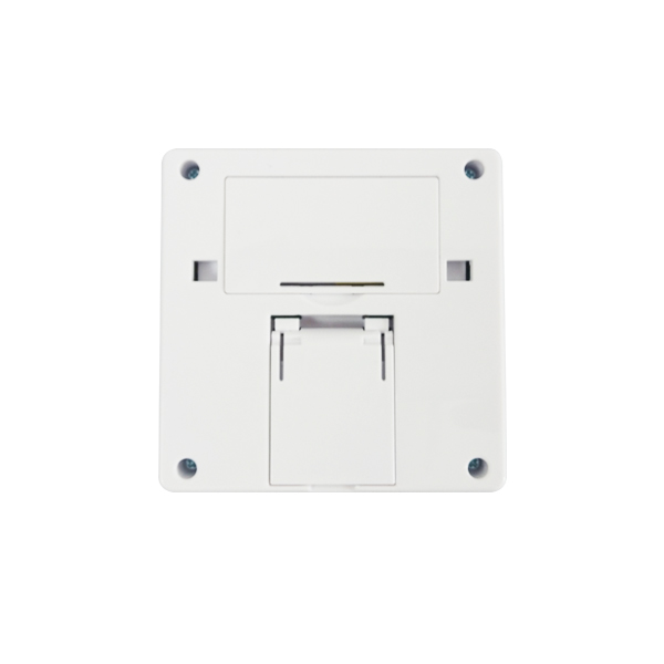 BVF 24-FP - RF termosztát infrapanel vezérléséhez BVF 24-FP - RF termosztát infrapanel vezérléséhez - Image 8