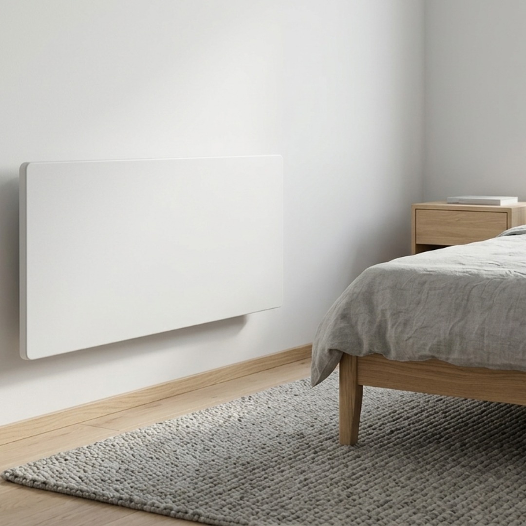 BVF CP1 WiFi elektromos fűtőpanel elektromos fűtőpanel bvf