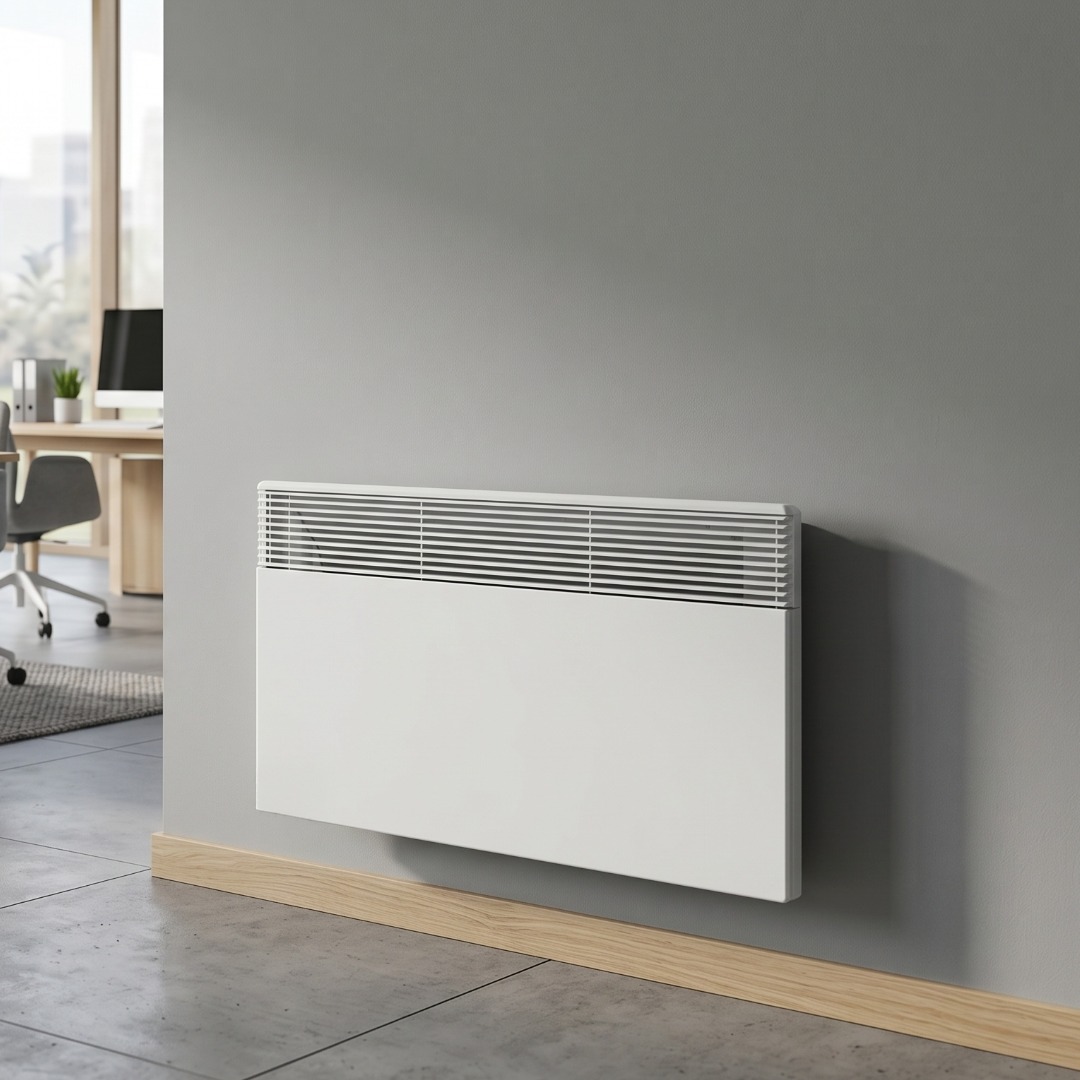 Intuis Tactic WiFi elektromos fali fűtőpanel intuis tactic wifi fűtőpanel
