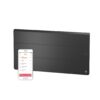 Intuis Axoo Smart EcoControl prémium fűtőpanel intuis axxo wifi elektromos fűtőpanel