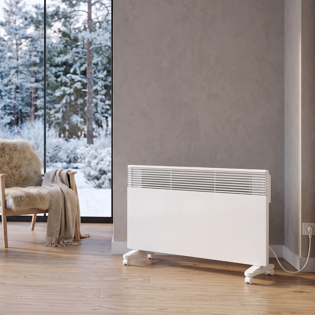 Intuis Tactic WiFi elektromos fali fűtőpanel intuis tactic wifi fűtőpanel mobil