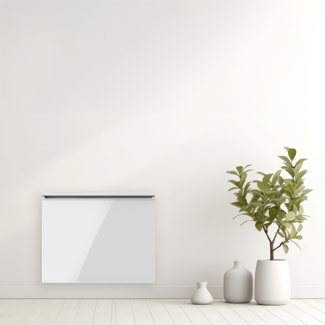 Intuis Glassance prémium üvegpanel Intuis Glassance prémium üvegpanel - Image 3