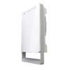Radialight Touch fürdőszobai gyorsfűtő készülék Radialight Touch fürdőszobai gyorsfűtő készülék