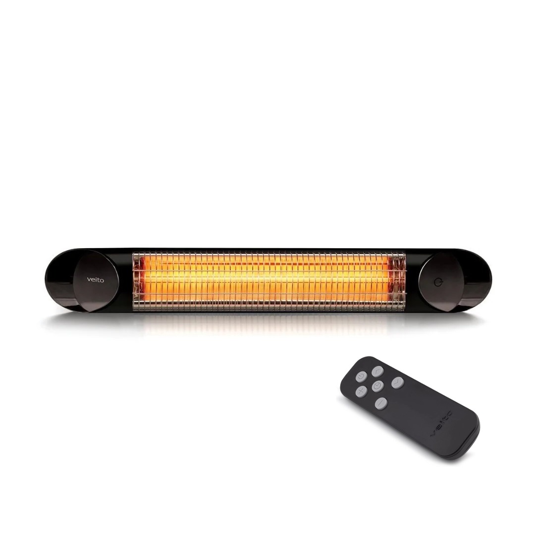 VEITO Blade infrasugárzó veito blade infrasugárzó