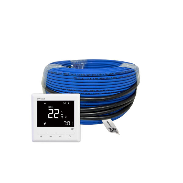 BVF WFD + BVF 701 csomag